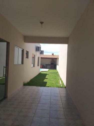 Vila Ax� Casa Mar