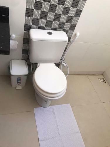 Vila Ax� Casa Mar