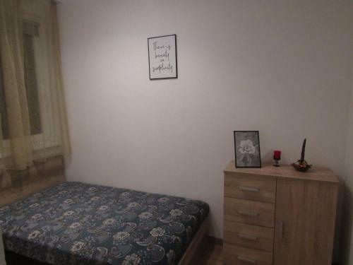 K�zponti Apartman