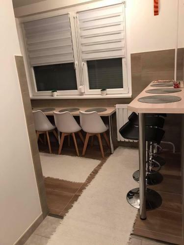 K�zponti Apartman