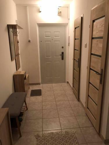 K�zponti Apartman