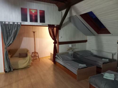City Apartman