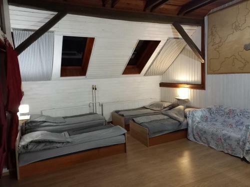 City Apartman