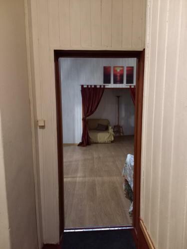 City Apartman