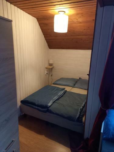 City Apartman