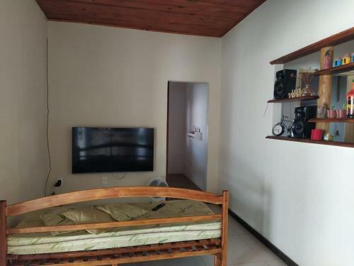 Casa 3 Quartos Prado Bahia
