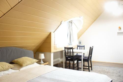 Aqua&luna Apartman