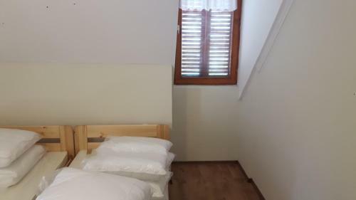 Tiszai V�ndor Apartmanh�z