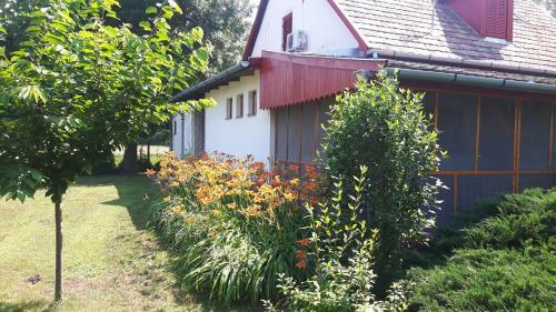 Tiszai V�ndor Apartmanh�z