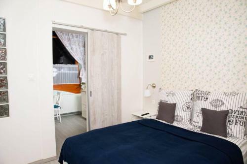 Bella Apartman - Provence-i Otthon
