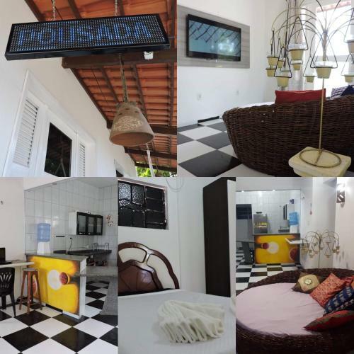 Apartamento Casa De La Abuela