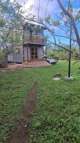 Agroturismo Tinyhousegarden - Silver Coin
