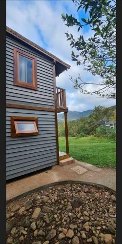Agroturismo Tinyhousegarden - Silver Coin