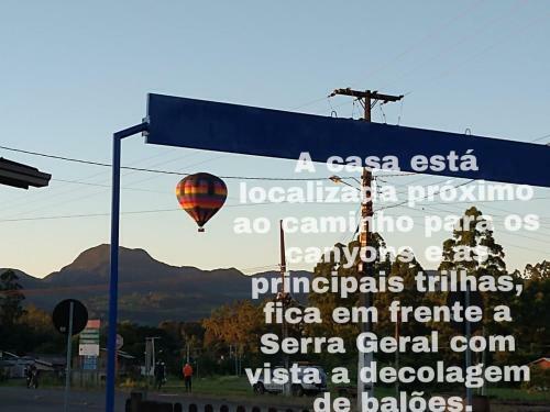 Casa De F�rias