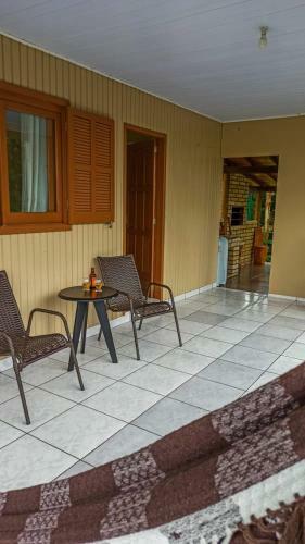 Casa De F�rias