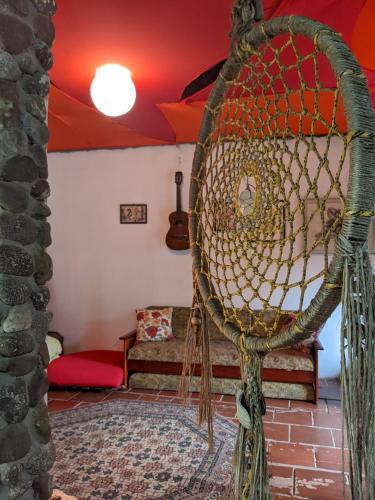 Bed & Breakfast Pedra Branca Eco Hostel E Camping