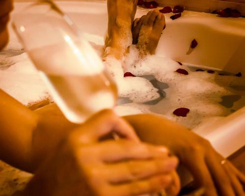 Lodge Chal� Girassol