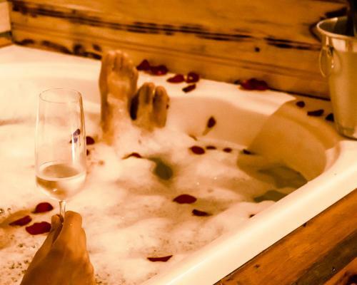 Lodge Chal� Girassol