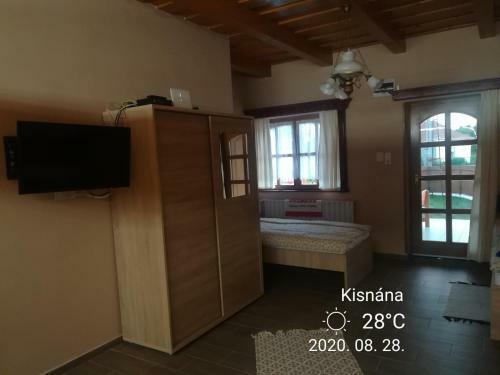 Apartamento �den Vend�gh�z