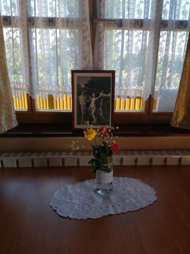 Apartamento �den Vend�gh�z