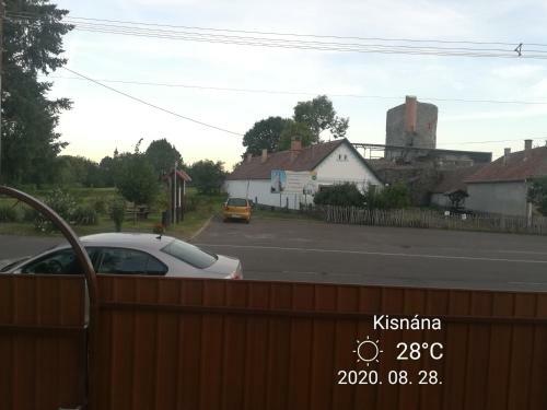 Apartamento �den Vend�gh�z