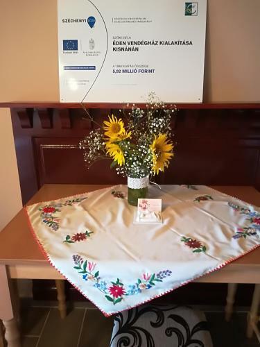 Apartamento �den Vend�gh�z