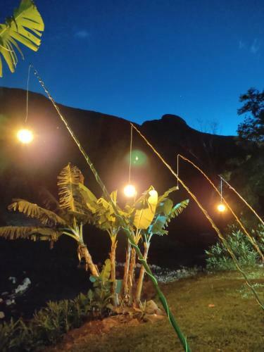Pedra Branca Ecorustic