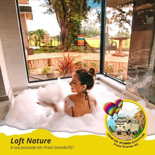 Hostal Loft Nature