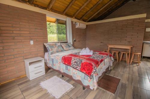 Hostal Cabanas Selau Canyons