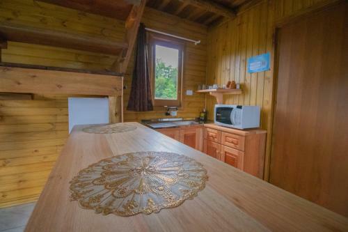 Hostal Cabanas Selau Canyons