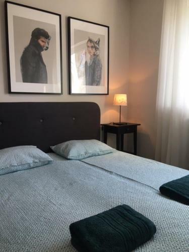 Thermal Forest Apartment