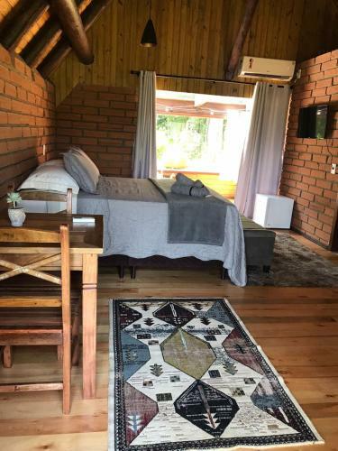 Hostal Chal� 2942 - Maria Rita Dos Canyons