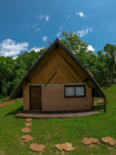 Hostal Chal� 2942 - Maria Rita Dos Canyons