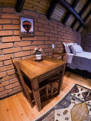 Hostal Chal� 2942 - Maria Rita Dos Canyons