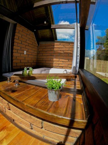 Hostal Chal� 2942 - Maria Rita Dos Canyons