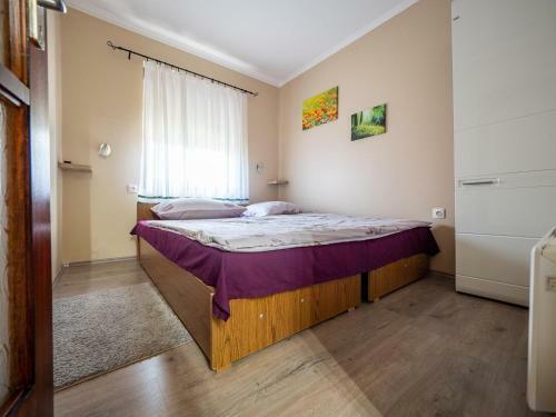 Apartamento Pipacsos Vend�gh�zak