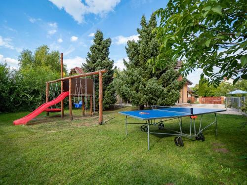 Apartamento Pipacsos Vend�gh�zak