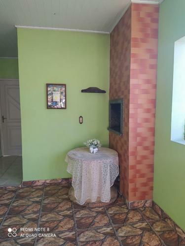 Casa Recanto Das Palmeiras