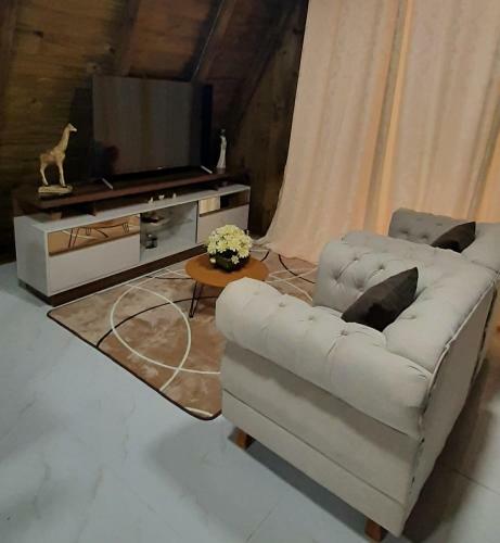 Hostal Alvorada Mountain - Chal� 02