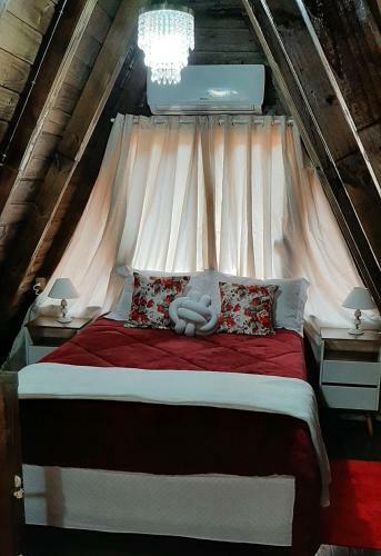 Hostal Alvorada Mountain - Chal� 02