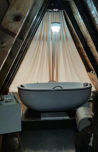 Hostal Alvorada Mountain - Chal� 02