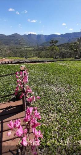 Hostal Alvorada Mountain - Chal� 02