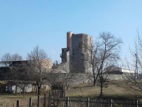 Hostal Bari Tanya