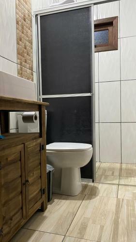 Cabana Ref�gio Dos Canyons