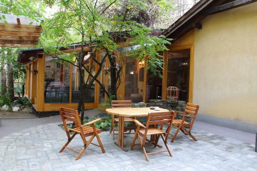 Bed & Breakfast Ambiente