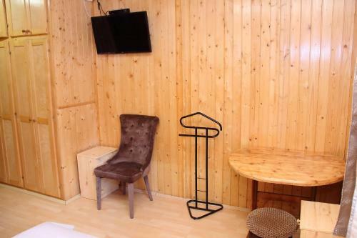 Bed & Breakfast Ambiente