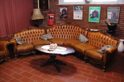 Bed & Breakfast Ambiente