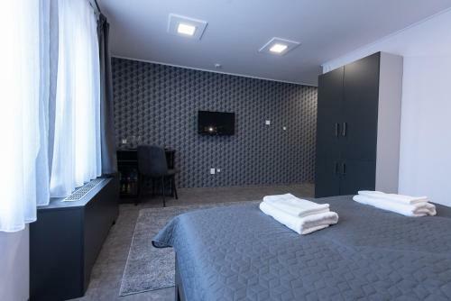 Hostal Theresa Vend�gh�z
