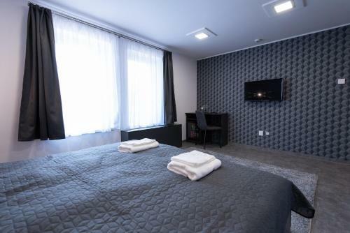 Hostal Theresa Vend�gh�z