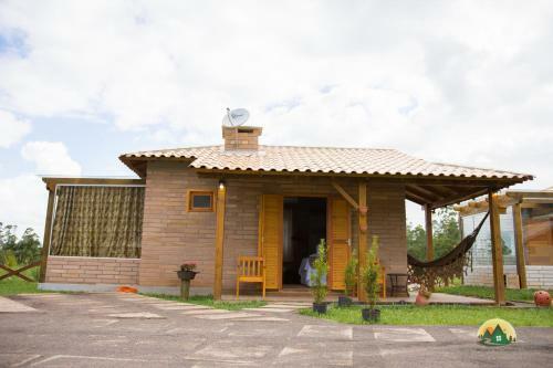 Hostal Pousada Mirante Dos Canyons